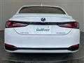 2021 Lexus ES