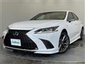 2021 Lexus ES