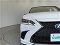 2021 Lexus ES