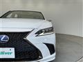 2021 Lexus ES