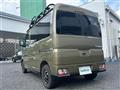 2022 Daihatsu Atrai