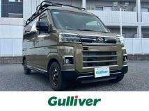 2022 Daihatsu Atrai