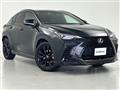 2022 Lexus NX