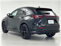 2022 Lexus NX