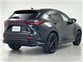 2022 Lexus NX