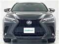 2022 Lexus NX