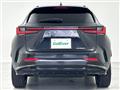 2022 Lexus NX