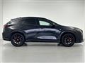 2022 Lexus NX