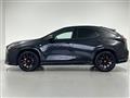 2022 Lexus NX