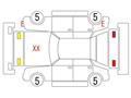2022 Lexus NX