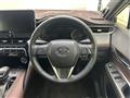 2022 Toyota Harrier