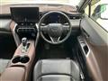 2022 Toyota Harrier