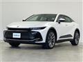2023 Toyota Crown