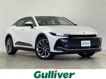 2023 Toyota Crown