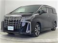 2021 Toyota Alphard