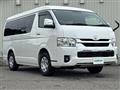 2024 Toyota Hiace