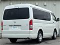 2024 Toyota Hiace