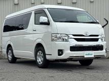 2024 Toyota Hiace