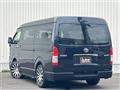 2022 Toyota Hiace Van