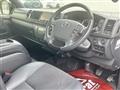 2022 Toyota Hiace Van