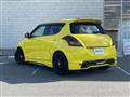 2015 Suzuki Swift