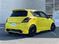 2015 Suzuki Swift