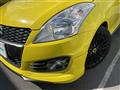 2015 Suzuki Swift