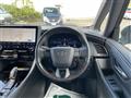 2025 Toyota Alphard Hybrid
