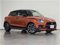 2023 Suzuki Swift