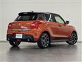 2023 Suzuki Swift