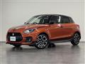 2023 Suzuki Swift