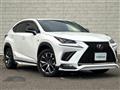 2020 Lexus NX