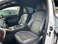 2020 Lexus NX