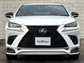 2020 Lexus NX