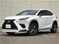 2020 Lexus NX