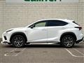 2020 Lexus NX