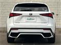 2020 Lexus NX