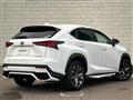 2020 Lexus NX