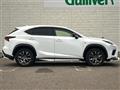 2020 Lexus NX