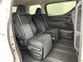 2019 Toyota Vellfire