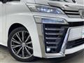 2019 Toyota Vellfire