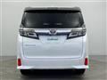2019 Toyota Vellfire