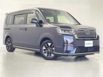 2023 Honda Step WGN