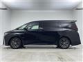 2024 Toyota Vellfire