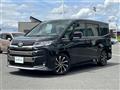 2022 Toyota Noah