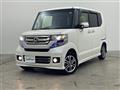 2016 Honda N BOX