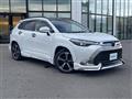 2022 Toyota CorollaCross