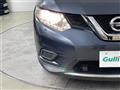 2015 Nissan X-Trail