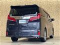 2019 Toyota Alphard Hybrid