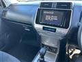 2018 Toyota Land Cruiser Prado